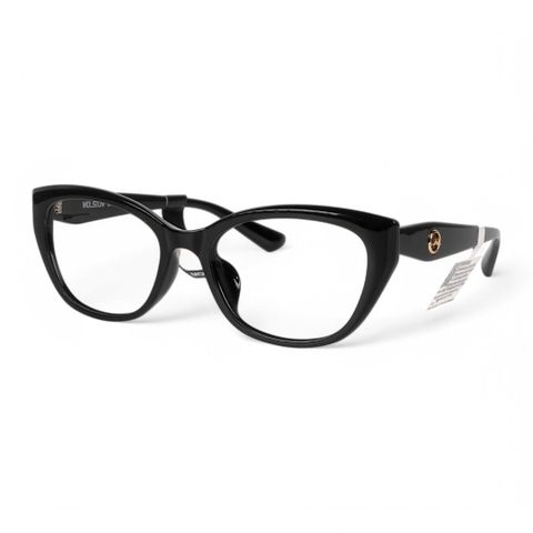  Molsion MJ5150 Gọng Kính Mắt Mèo Chính Hãng 