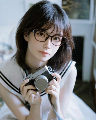  Molsion MJ5150 Gọng Kính Mắt Mèo Chính Hãng 