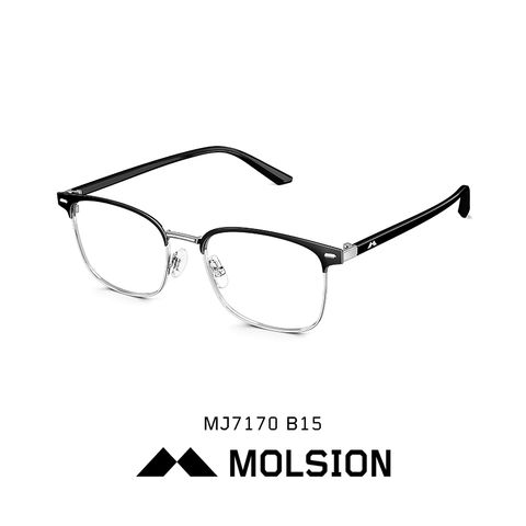  Gọng Kính Molsion MJ7170 