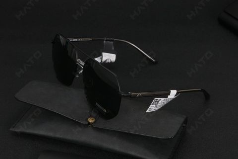  Kính Mát Phân Cực Chuồn Chuồn Phi Công Pilot Polarized Molsion JETT MS7113 