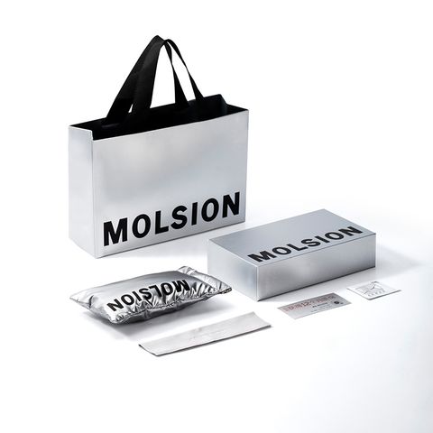  Gọng Kính Molsion MS7161 Chính Hãng 