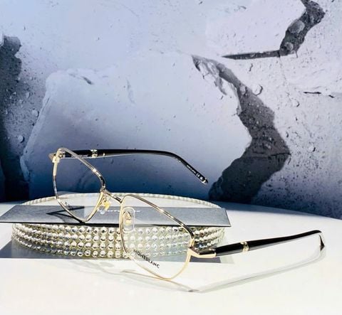  Gọng Kính Montblanc MB0347O 
