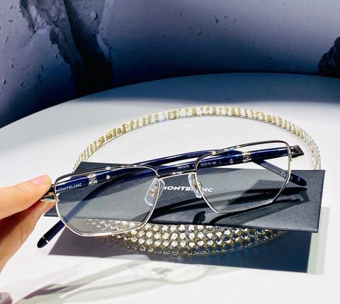  Gọng Kính Montblanc MB0347O 