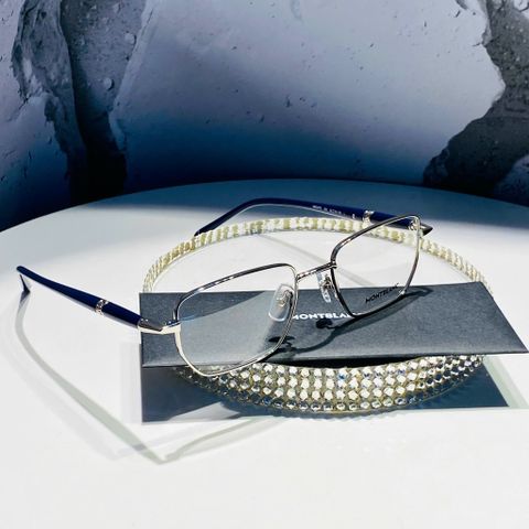  Gọng Kính Montblanc MB0347O 