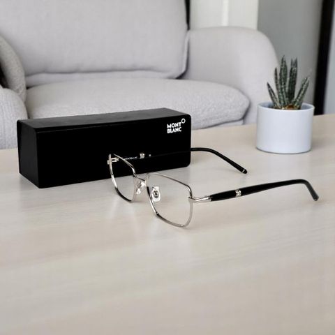  Gọng Kính Montblanc MB0347O 