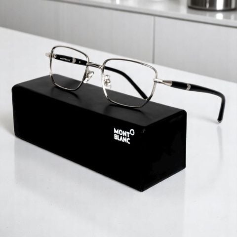  Gọng Kính Montblanc MB0347O 
