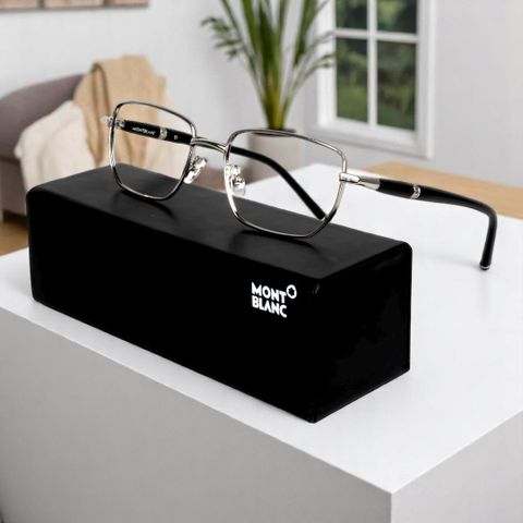  Gọng Kính Montblanc MB0347O 