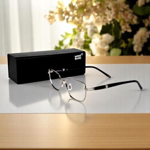  Gọng Kính Montblanc MB0347O 