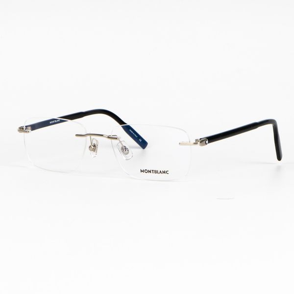 Gọng Kính Không Viền Montblanc MB0222O