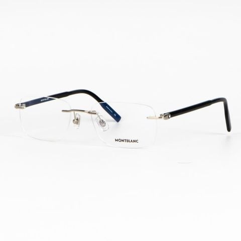  Gọng Kính Không Viền Montblanc MB0222O 