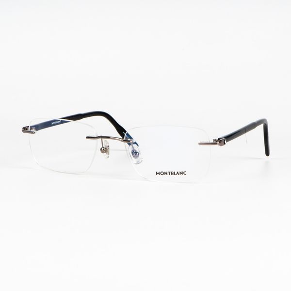 Gọng Kính Không Viền Montblanc MB0222O