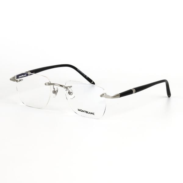  Kính Không Gọng Montblanc MB0346O 