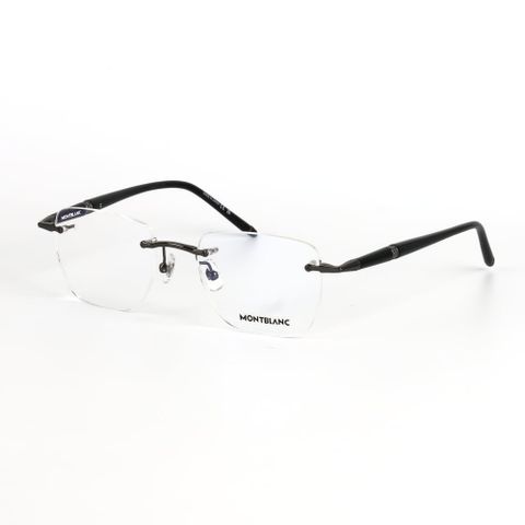  Kính Không Gọng Montblanc MB0346O 