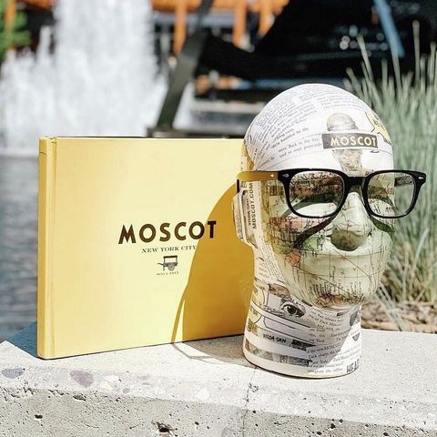  Gọng Kính Moscot Boychik Bản Đẹp Nhất Thị Trường 