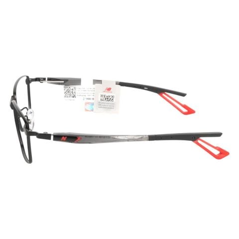  Gọng Kính Thể Thao Titanium New Balance NB07056  - Tem Chính Hãng 