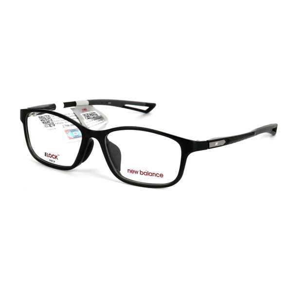  New Balance Eyewear Nbs09404 Gọng Kính - Tem Chính Hãng 101 