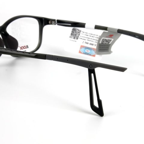  New Balance Eyewear Nbs09404 Gọng Kính - Tem Chính Hãng 101 