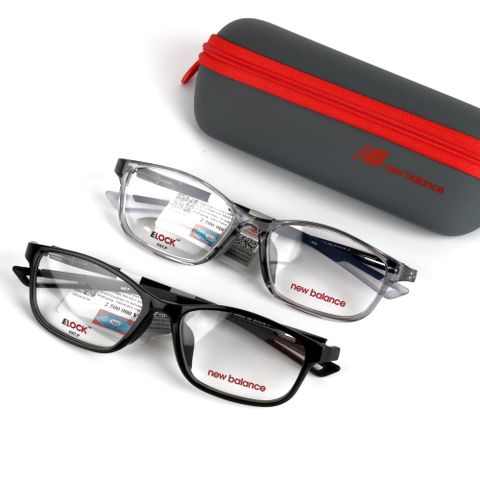  New Balance Eyewear Nbs09404 Gọng Kính - Tem Chính Hãng 101 