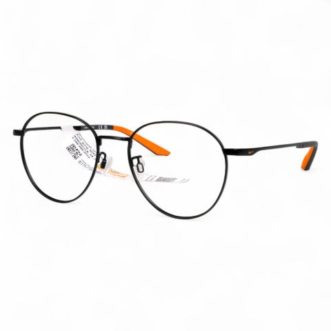  Gọng Kính Thể Thao Tròn Titanium Nike Eyewear 6011 LB - Tem Chính Hãng Ar Group 