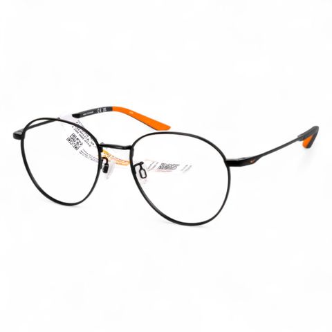  Gọng Kính Thể Thao Tròn Titanium Nike Eyewear 6011 LB - Tem Chính Hãng Ar Group 