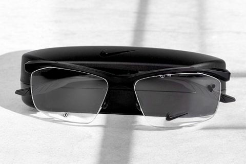  Nike Eyewear 7402 Gọng Kính Thể Thao - Tem Chính Hãng AR 