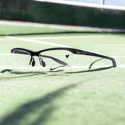  Nike Eyewear 7402 Gọng Kính Thể Thao - Tem Chính Hãng AR 