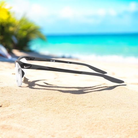  Nike Eyewear 7402 Gọng Kính Thể Thao - Tem Chính Hãng AR 