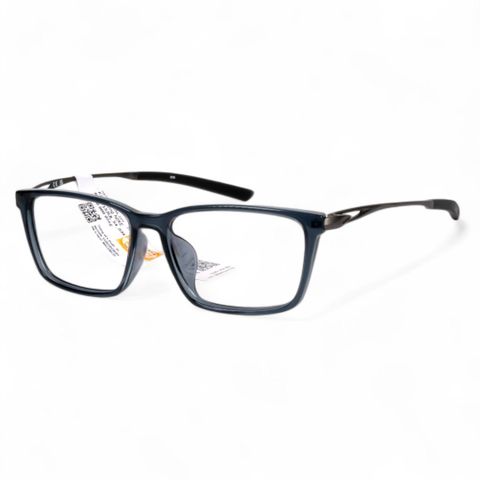  Gọng Kính Thể Thao Titanium Nike Eyewear 7153 LB - Tem Chính Hãng AR 