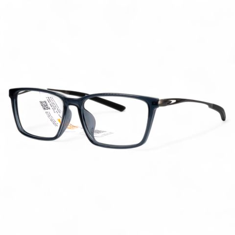  Gọng Kính Thể Thao Titanium Nike Eyewear 7153 LB - Tem Chính Hãng AR 