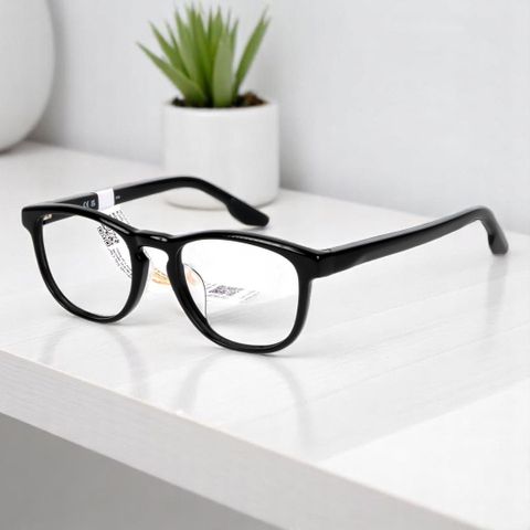  Gọng Kính Glasses Nike 7162 LB - Tem Chính Hãng AR Group 