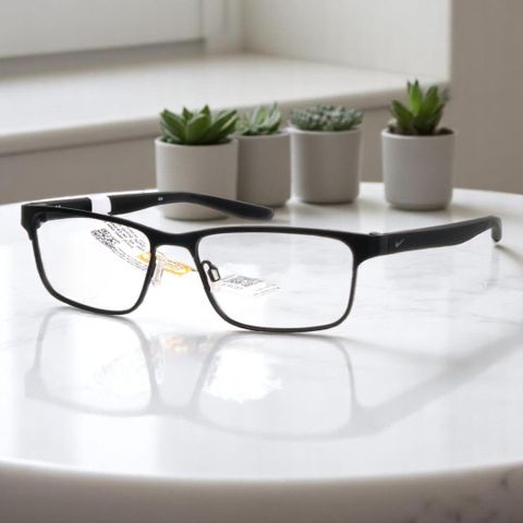 Gọng Kính Glasses Nike 8130 - Tem Chính Hãng AR Group 