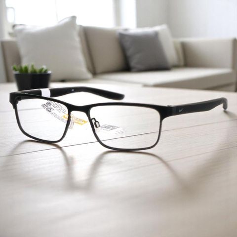  Gọng Kính Glasses Nike 8130 - Tem Chính Hãng AR Group 