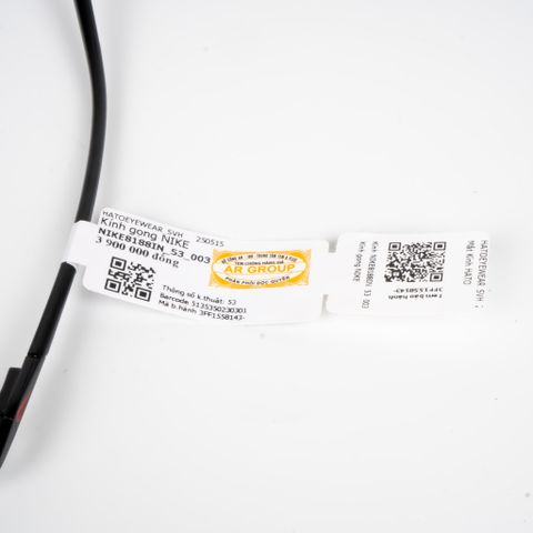  Gọng Kính Nike 8188 IN - Tem Chính Hãng AR Group 