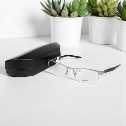  Gọng Kính Glasses Nike 8189 IN - Tem Chính Hãng AR Group 