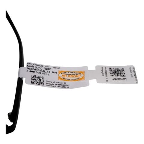  Gọng kính Glasses Nike 8403 LB - Tem Chính Hãng AR Group 