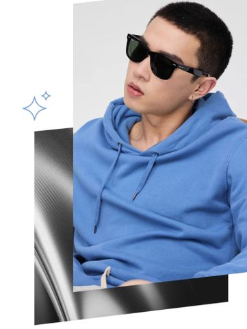 Kính Mát RayBan Wayfarer 0RB2140F - Tem Chính Hãng Luxottica - Fullbox 