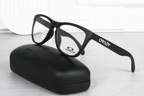  Oakley Frogskins Rx A 0OX8137A Gọng Kính Thể Thao - Tem Chính Hãng Luxottica 
