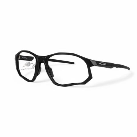  Gọng Kính Thể Thao Oakley Trajectory 0OX8171 - Tem Chính Hãng Luxottica 