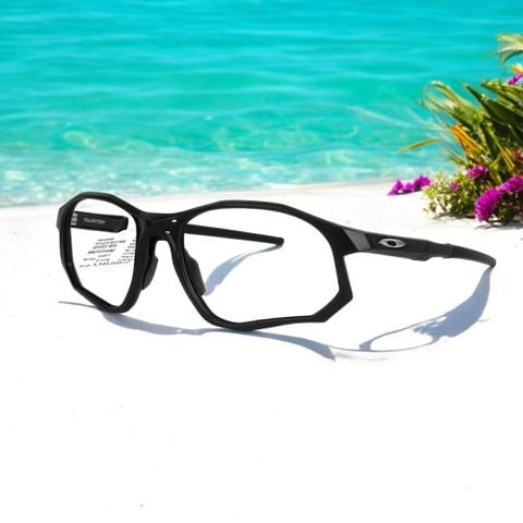  Gọng Kính Thể Thao Oakley Trajectory 0OX8171 - Tem Chính Hãng Luxottica 