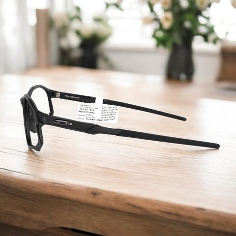  Gọng Kính Thể Thao Oakley Trajectory 0OX8171 - Tem Chính Hãng Luxottica 