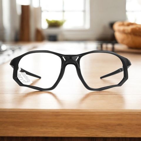  Gọng Kính Thể Thao Oakley Trajectory 0OX8171 - Tem Chính Hãng Luxottica 