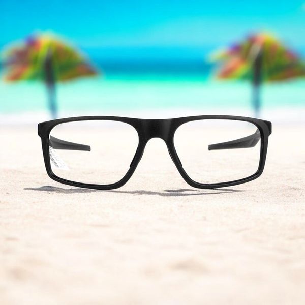  Gọng Kính Thể Thao Oakley Bat Flip OX8183 - Tem Chính Hãng Luxottica 