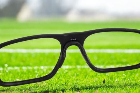  Gọng Kính Thể Thao Oakley Bat Flip OX8183 - Tem Chính Hãng Luxottica 