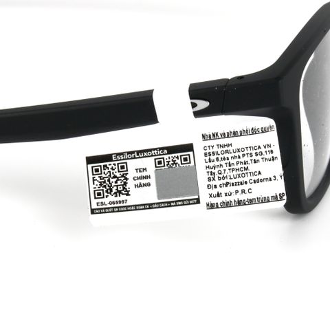  Gọng Kính Thể Thao Oakley Centerboard OX8163F - Tem Chính Hãng Luxottica 
