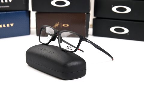  Oakley Dissipate 0OX8062D Gọng Kính Thể Thao - Tem Luxottica Chính Hãng 
