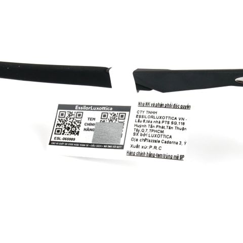  Oakley Dissipate 0OX8062D Gọng Kính Thể Thao - Tem Luxottica Chính Hãng 