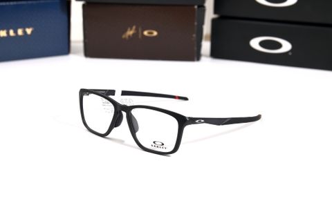  Oakley Dissipate 0OX8062D Gọng Kính Thể Thao - Tem Luxottica Chính Hãng 