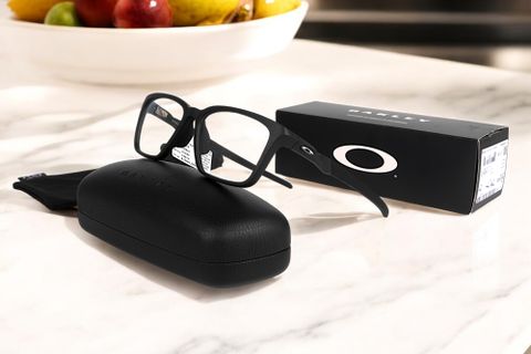  Gọng Kính Thể Thao Oakley Double Down - Tem Chính Hãng Luxottica 