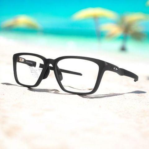  Gọng Kính Thể Thao Oakley Double Down - Tem Chính Hãng Luxottica 