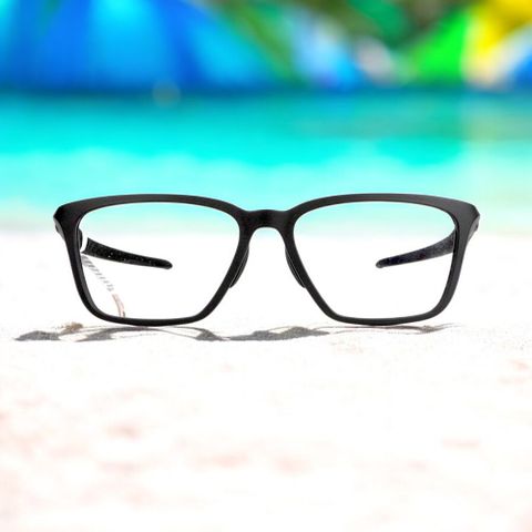  Gọng Kính Thể Thao Oakley Double Down - Tem Chính Hãng Luxottica 